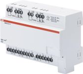 ABB HCC/S2.2.1.1 Контроллер распределительного узла, с 3х точечным управлением, 2х канальный ABB HCC/S2.2.1.1 Контроллер распределительного узла, с 3х точечным управлением, 2х канальный