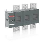 ABB Рубильник OT2500E03W4 с увеличенными выводами ABB Рубильник OT2500E03W4 с увеличенными выводами