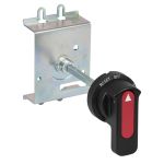 EKF Averes Ручной поворотный привод CS2 AV POWER-3 EKF Averes Ручной поворотный привод CS2 AV POWER-3