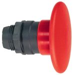 SE XB5 Головка для кнопки 22мм с возвратом ZB5AR4