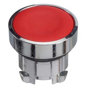 SE XB4 Головка кнопки 22мм красная с задержкой