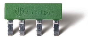 Finder 2-полюсный шинный соединитель для 11.91 Finder 2-полюсный шинный соединитель для 11.91