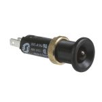 SE Лампа сигнальная красная