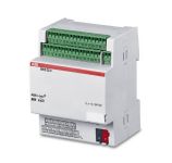 ABB KNX UK/S 32.2 Терминал универсальный ввод/вывод 32-х канальный (макс. по 80 мА) DIN-рейка ABB KNX UK/S 32.2 Терминал универсальный ввод/вывод 32-х канальный (макс. по 80 мА) DIN-рейка