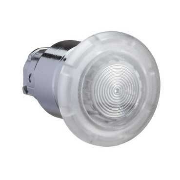SE XB4 Головка грибовидной кнопки с подсветкой тяни-толкай