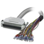 Phoenix Contact FLK-D37 SUB/B/EZ-DR/200/OE Кабель