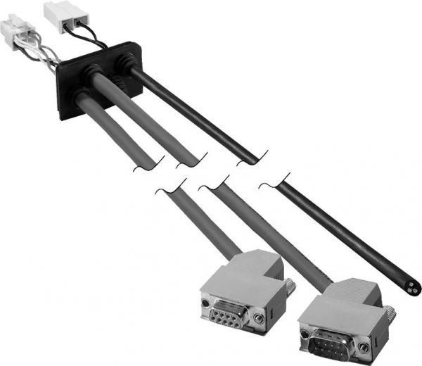 SE LMC Кабель двигателя и управления Profibus, 3м