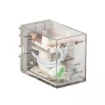 EKF Averes Реле промежуточное RPA 22/3 6A 24В DC EKF Averes Реле промежуточное RPA 22/3 6A 24В DC