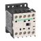 SE Contactors K Telemecanique Контактор 3P, 6А, НЗ, 48V 50/60 Гц, зажим под винт