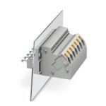 Phoenix Contact Проходная клемма PW 4-POT-SL/S