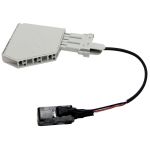 Контактор (Legrand) Контакт сигнализации для н.р., р.м.н. и в.к.