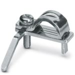 Phoenix Contact ME-SAS MINI Зажим для подключения экрана