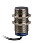 SE Датчик индуктивный цилиндрический 24-240В AC/DC НО XS530B1MAL2