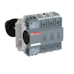 ABB Рубильник OT160GT03P ABB Рубильник OT160GT03P
