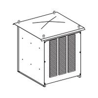 SE Резистор тормозной 2,1 Oм 44kwt