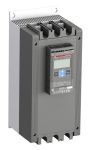 ABB Софтстартер PSE250-600-70-1 132кВт 600В 250А с функц. защиты двигателя + Modbus