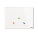 ABB Карточный считыватель, гор TLM/U.2.1-CG ABB Карточный считыватель, гор TLM/U.2.1-CG