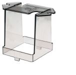 Finder Верхний фланцевый адаптер крепления для реле 62 серии Finder Верхний фланцевый адаптер крепления для реле 62 серии