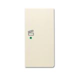 ABB Клавиша двойная правая free@home, сцена, future, цвет слоновая кость ABB Клавиша двойная правая free@home, сцена, future, цвет слоновая кость