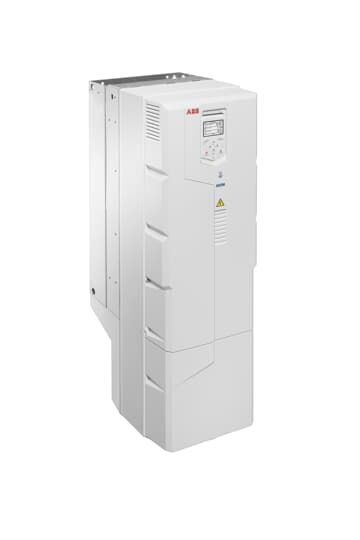 ABB Частотный преобразователь ACH580-01-073A-4+J400