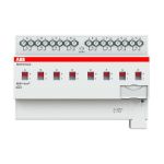 ABB SA/S8.10.2.2 Релейный активатор, 8-канальный, 10А, MDRC