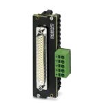 Phoenix Contact FLKM-PA-D37/HW/AN/C300 Фронтальный адаптер