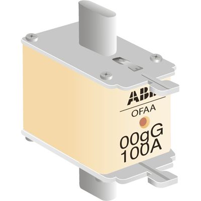 ABB OFAA Предохранитель OFAA00GG100