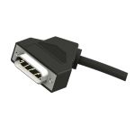 SE Modicon Кабель расширения шасси 0,8м