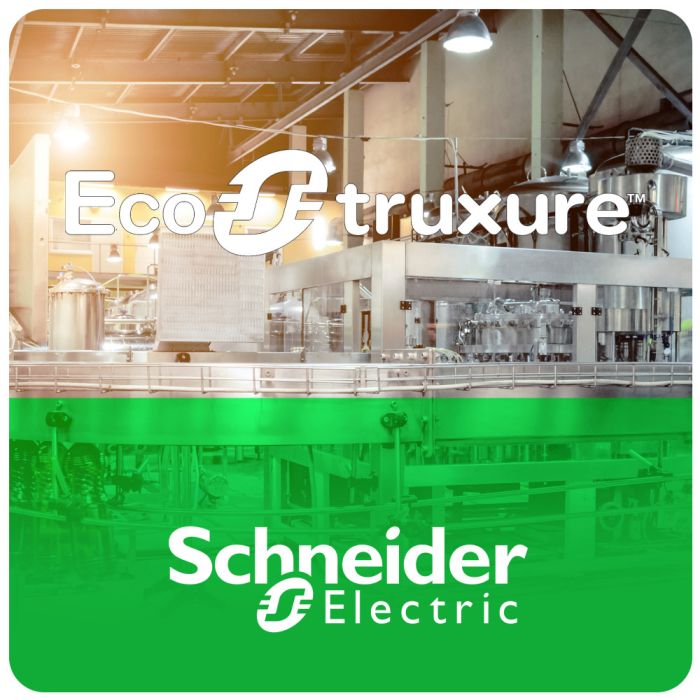 SE EcoStruxure Machine Expert - Safety - Team(10) Paper license