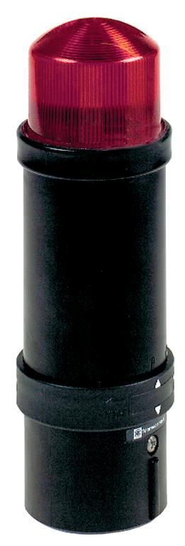 SE Световая колонна 70 мм красная XVBL6M4