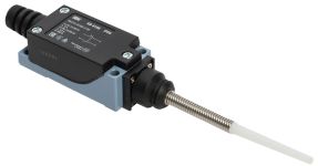 IEK Выкл. конц. КВ-8166 шток пруж. с диэл. на отклон. IP65