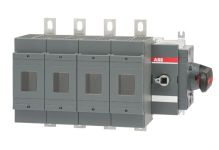 ABB Рубильник OS400D03 до 400А