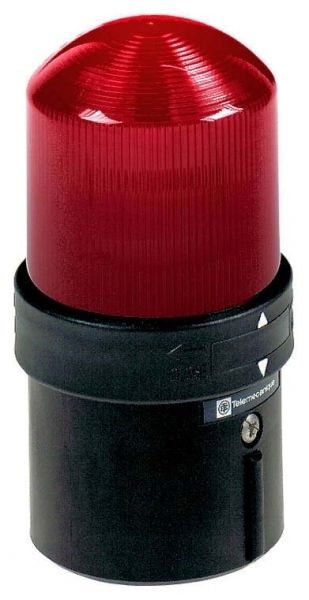 SE Световая колонна 70 мм красная XVBL1B4