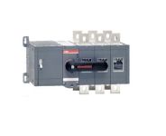 ABB OTM63_C Реверсивный рубильник OTM630E4CM110V до 630А 4-полюсный с моторным приводом 110В AC/DC ABB OTM63_C Реверсивный рубильник OTM630E4CM110V до 630А 4-полюсный с моторным приводом 110В AC/DC