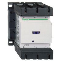 SE Contactors D Контактор 3Р 150А, НО+НЗ, 24В DС