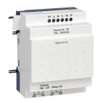 SE Zelio Logic Extension 10 (6/4) 240V (AC)
