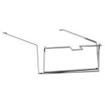 SE МЕТАЛЛИЧ. СКОБА-ДЕРЖАТЕЛЬ ДЛЯ RXZE1M2C