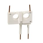 SE Contactors D Комплект проводников для LC1 D25…D38