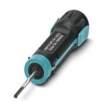 Phoenix Contact UNIFOX MT-CK 1.6/2.5 Монтажный инструмент