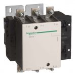 SE Contactors F Контактор 3P, с магнитной защитой 150А.110В AC,DC