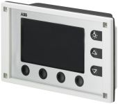 ABB MT701.2,WS LCD табло, белое ABB MT701.2,WS LCD табло, белое