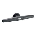 Legrand DCX-M Рукоятка управления д./руб. прям. 630-800 Legrand DCX-M Рукоятка управления д./руб. прям. 630-800