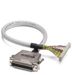 Phoenix Contact FLK 50/EZ-DR/D37SUB/300/Y81P-O Кабель