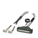 Phoenix Contact CABLE-KS50/2FLK14/HF/10,0M/NIO Кабель