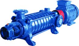 Насосы ЦНС, ЦНСГ, ЦНСМ, ЦНСН, ЦНСП