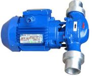 Насосы циркуляционные ЦВЦ-Т