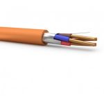 Кабель КПСЭнг(А)-FRLS 2х2х0.75ОК 300В (бухта) (м) ИВКЗ 00-00014399 Кабель КПСЭнг(А)-FRLS 2х2х0.75ОК 300В (бухта) (м) ИВКЗ 00-00014399