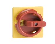 ABB Ручка OZ331P67RY ABB Ручка OZ331P67RY