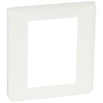 Legrand Mosaic Белая Рамка для сенсорного экрана SCS 3,5''