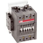 ABB A-110-30-00 Контактор 380V, 110А, 3НО сил.конт. катушка 220V АС